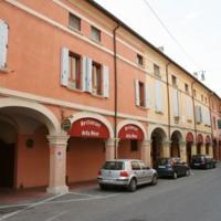 HOTEL DELLA PIEVE