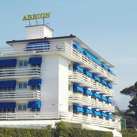 HOTEL AREION