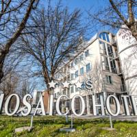 foto Hotel Mosaico