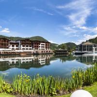 FALKENSTEINER HOTEL LIDO EHRENBURGERHOF