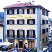 foto Hotel Antico Masetto