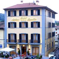 HOTEL ANTICO MASETTO