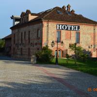 HOTEL LE BOTTI