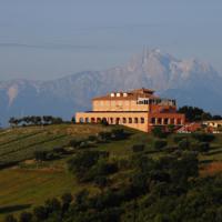 foto Hotel Villa Susanna Degli Ulivi