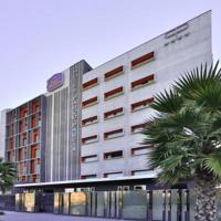 BEST WESTERN PARCO PAGLIA HOTEL