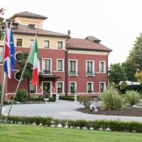 PARK HOTEL VILLA VICINI