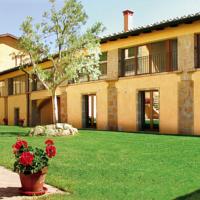 RESIDENCE TERRE GIALLE