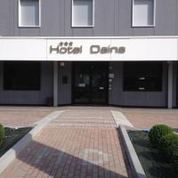 foto Hotel Daina