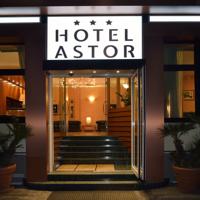 foto Astor Hotel