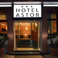 ASTOR HOTEL