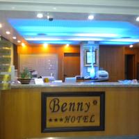 BENNY HOTEL