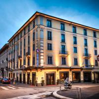 foto Best Western Plus Hotel Felice Casati