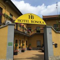 foto Hotel Bonola