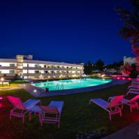 VITTORIA HOTEL RESORT & SPA