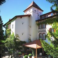 foto Relais & Chateaux Hotel Castel Fragsburg