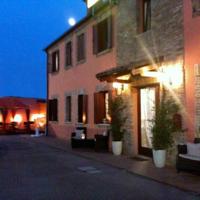 foto Hotel Le Corti