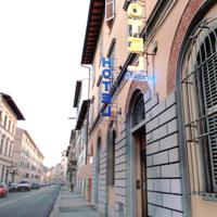 foto Hotel d'Azeglio Firenze