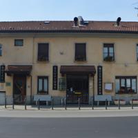 SEMPIONE HOTEL