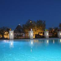 TRULLI HOLIDAY RESIDENCE