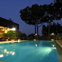 foto Holiday Inn Rome Aurelia