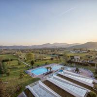 HOTEL LEONARDO DA VINCI TERME & GOLF