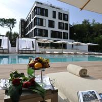 HOTEL PRINCIPE FORTE DEI MARMI