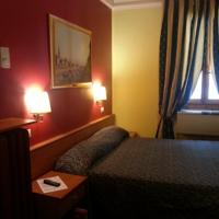 foto Hotel Santa Croce