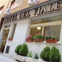 HOTEL DEL VIALE