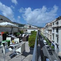 foto Hotel Sorrento City