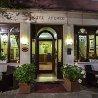 foto Hotel Ateneo