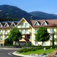 ALPHOLIDAY DOLOMITI WELLNESS & FUN HOTEL