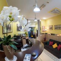 foto The Best Hotel