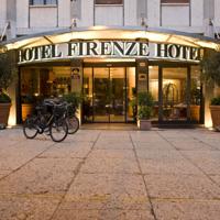 BEST WESTERN HOTEL FIRENZE