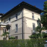 BED & BREAKFAST VILLA PALMA