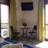 PIAZZA SANT'ORONZO B&B