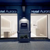 foto Hotel Aurora