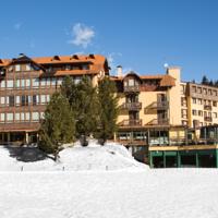 GOLF HOTEL CAMPIGLIO