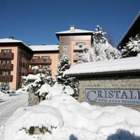 HOTEL CRISTALLO