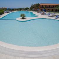 HOTEL CALA REALE