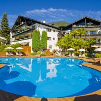 MONDI-HOLIDAY HOTEL TIROLENSIS