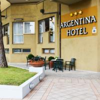 foto Hotel Argentina