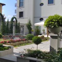 foto Hotel Villa Zoia