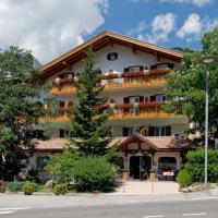 HOTEL CRISTALLO