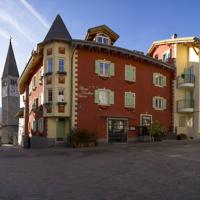 foto Albergo Cavallino Bianco