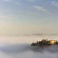 PALAZZO VIVIANI CASTELLO MONTEGRIDOLFO