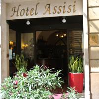 foto Hotel Assisi
