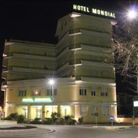 HOTEL MONDIAL