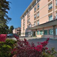 HOTEL I COLLI