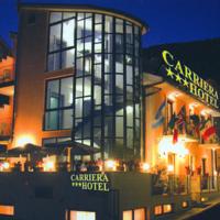 HOTEL CARRIERA