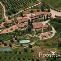 TENUTA PIZZOGALLO